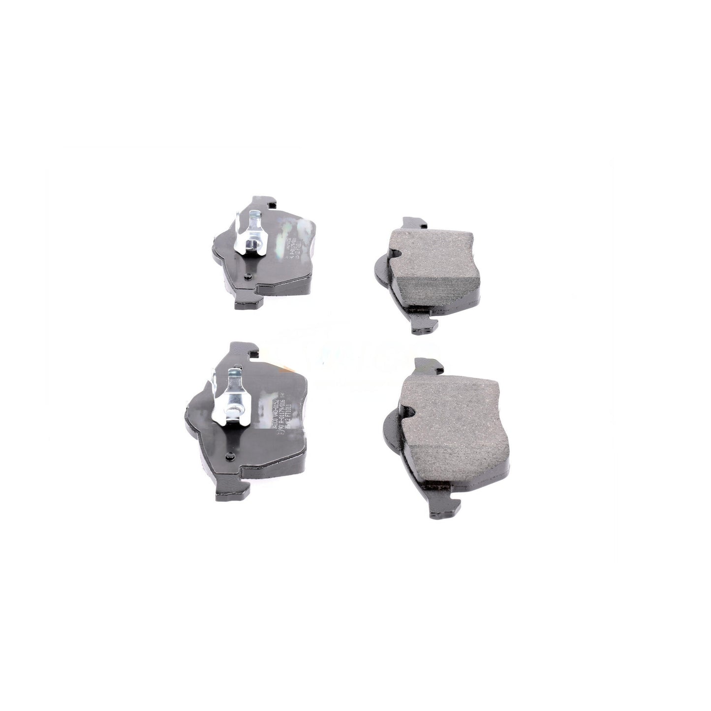VAICO Brake Pad Set, disc brake V40-0152