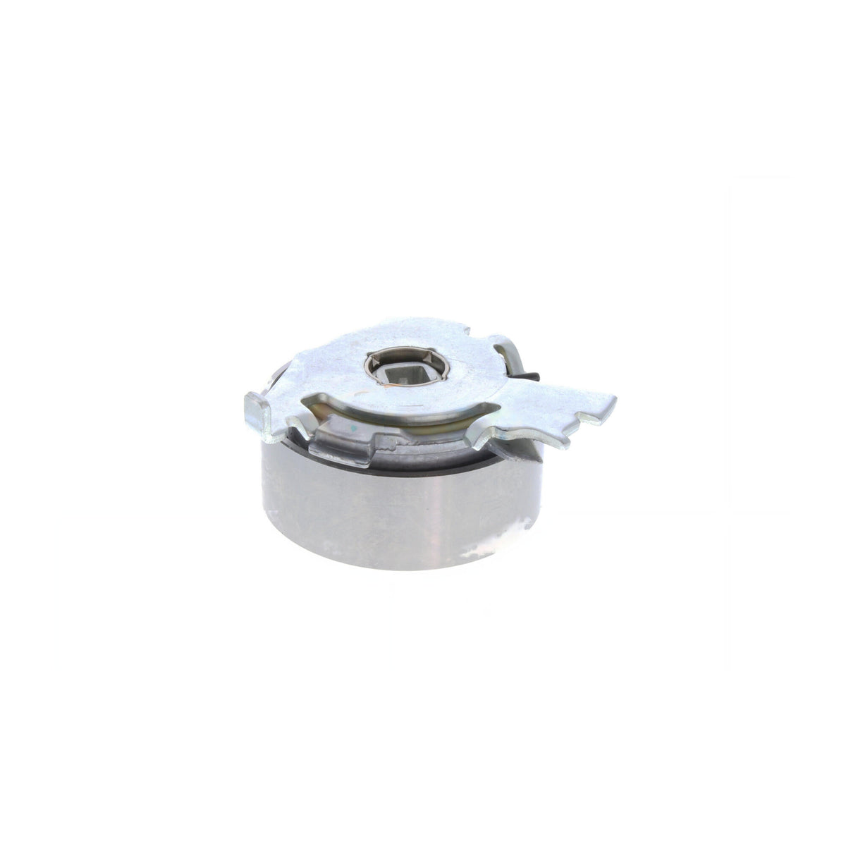 VAICO Tensioner Pulley, timing belt V40-0177