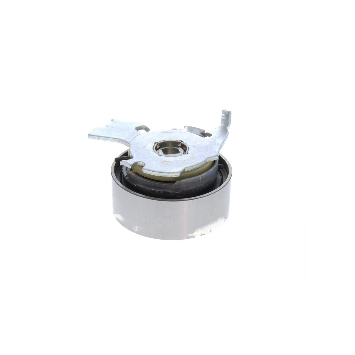 VAICO Tensioner Pulley, timing belt V40-0177
