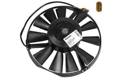 VEMO Fan, air conditioning condenser V40-02-1040