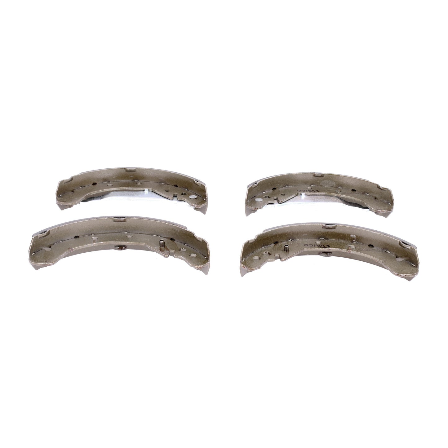 VAICO Brake Shoe Set V40-0225