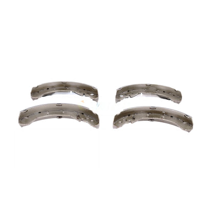 VAICO Brake Shoe Set V40-0225