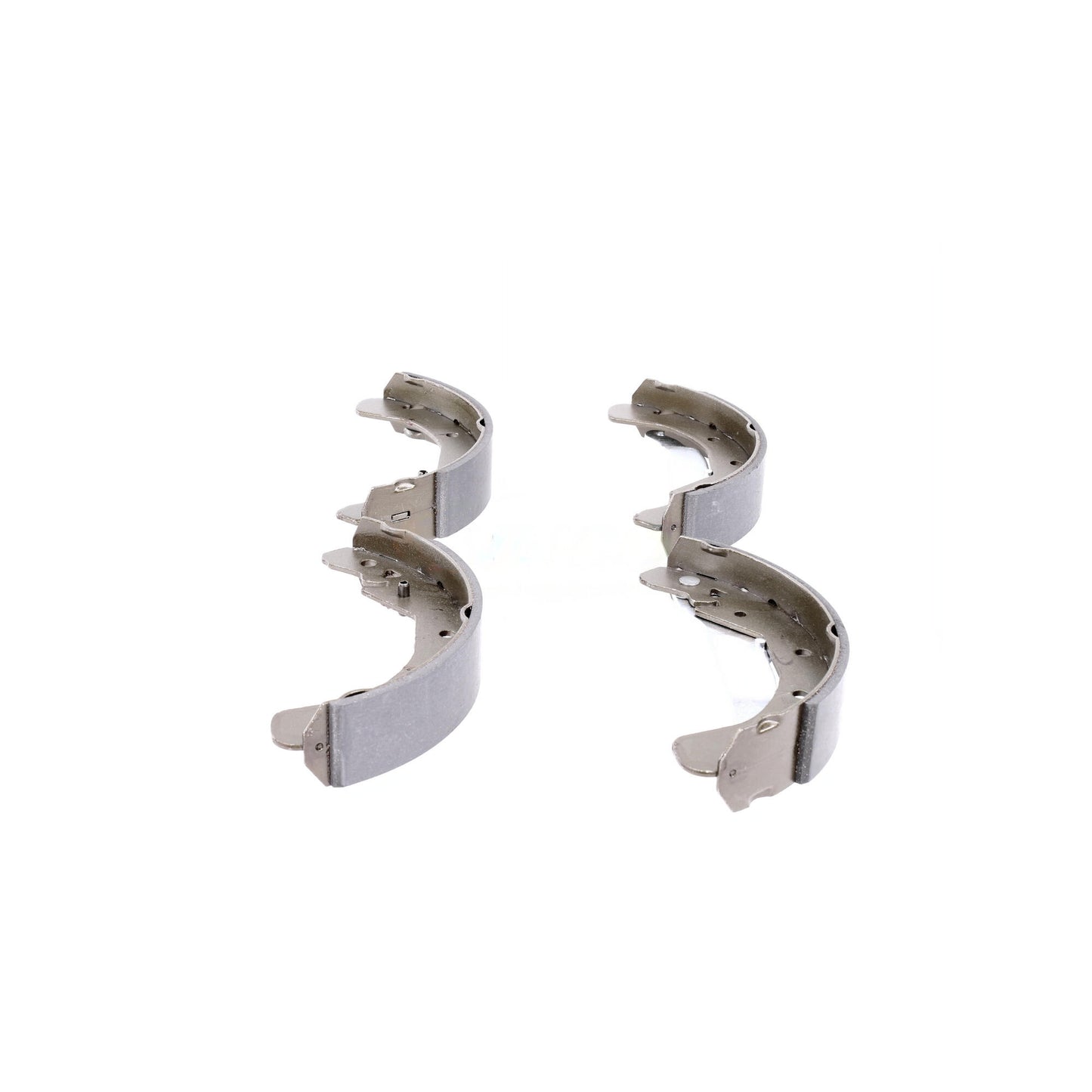 VAICO Brake Shoe Set V40-0225