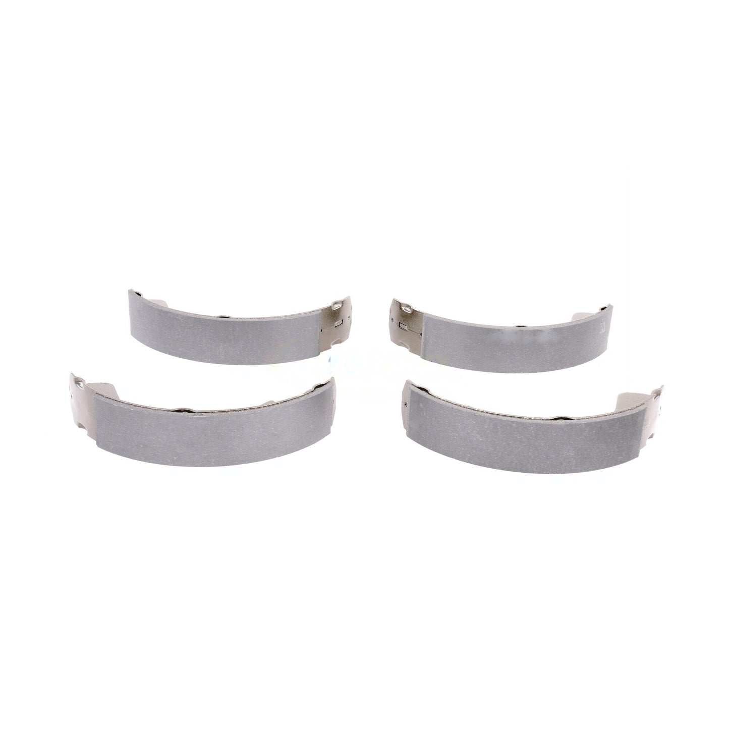 VAICO Brake Shoe Set V40-0225