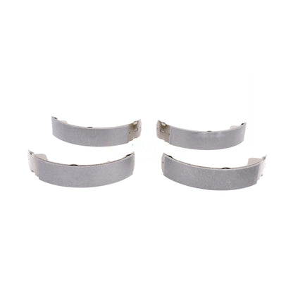 VAICO Brake Shoe Set V40-0225
