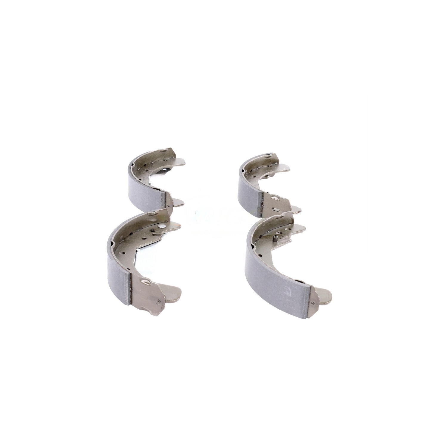 VAICO Brake Shoe Set V40-0225