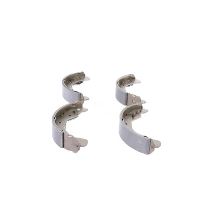 VAICO Brake Shoe Set V40-0225