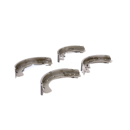 VAICO Brake Shoe Set V40-0225