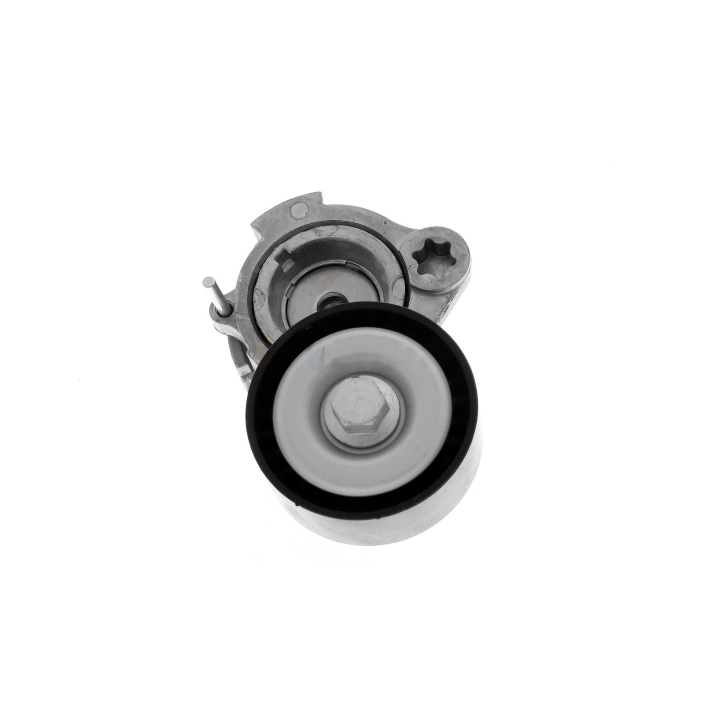 VAICO Belt Tensioner, V-ribbed belt V40-0236