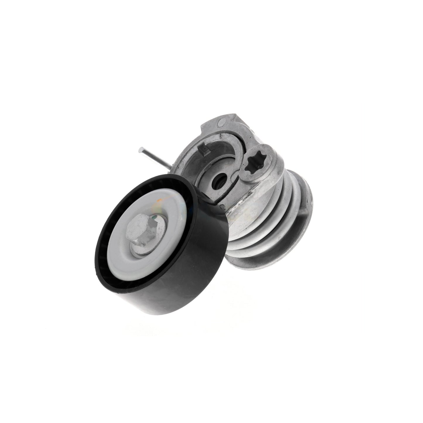 VAICO Belt Tensioner, V-ribbed belt V40-0236