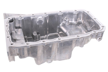 VAICO Oil sump V40-0239