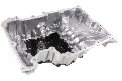 VAICO Oil sump V40-0297