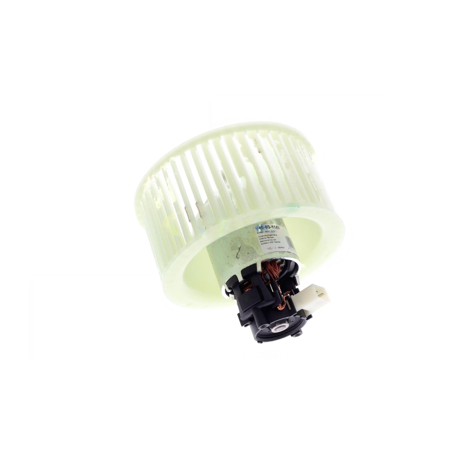 VEMO Interior Blower V40-03-1143