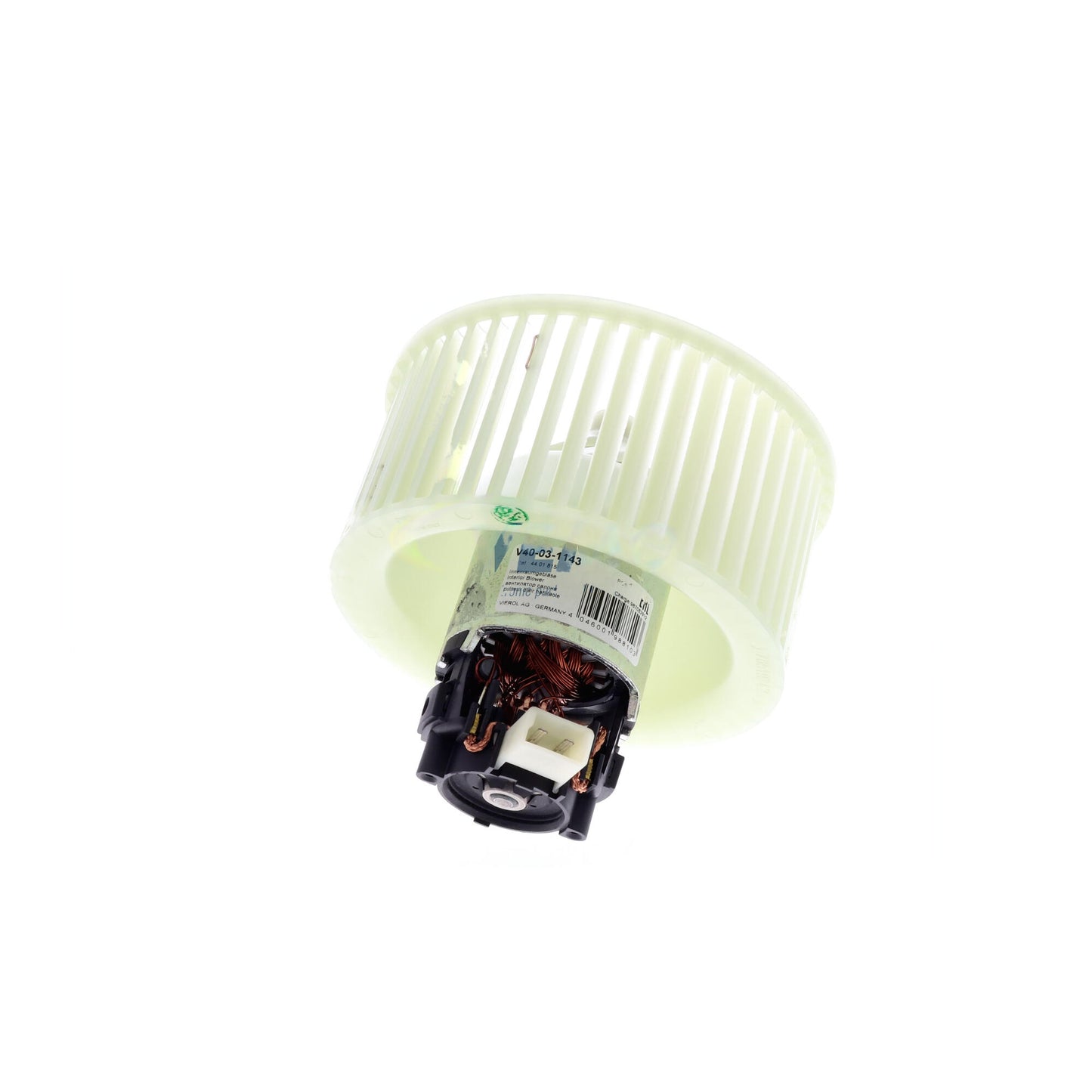 VEMO Interior Blower V40-03-1143