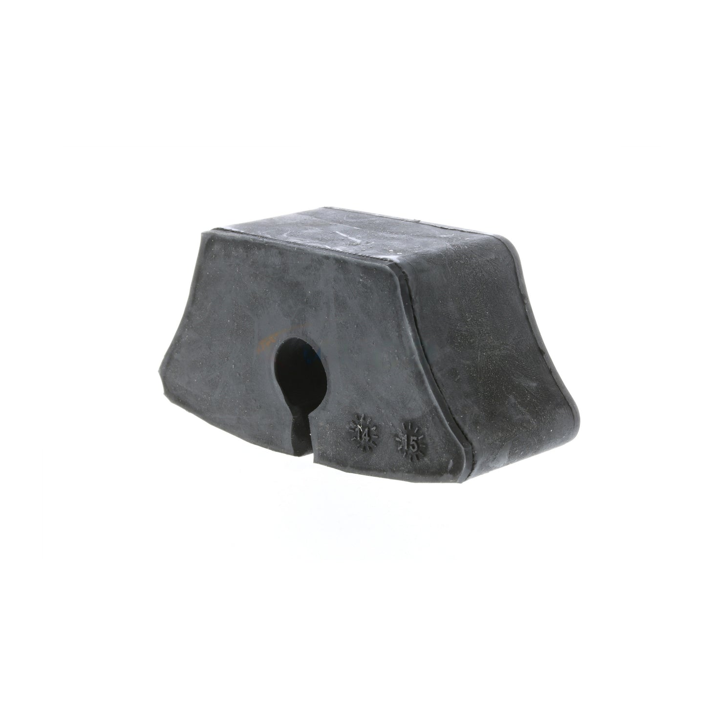 VAICO Mounting, stabiliser bar V40-0333