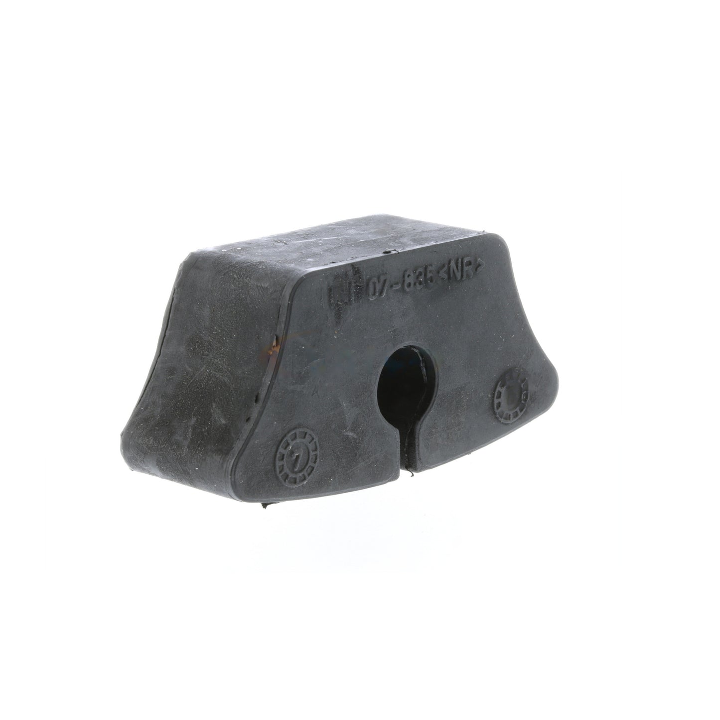 VAICO Mounting, stabiliser bar V40-0333