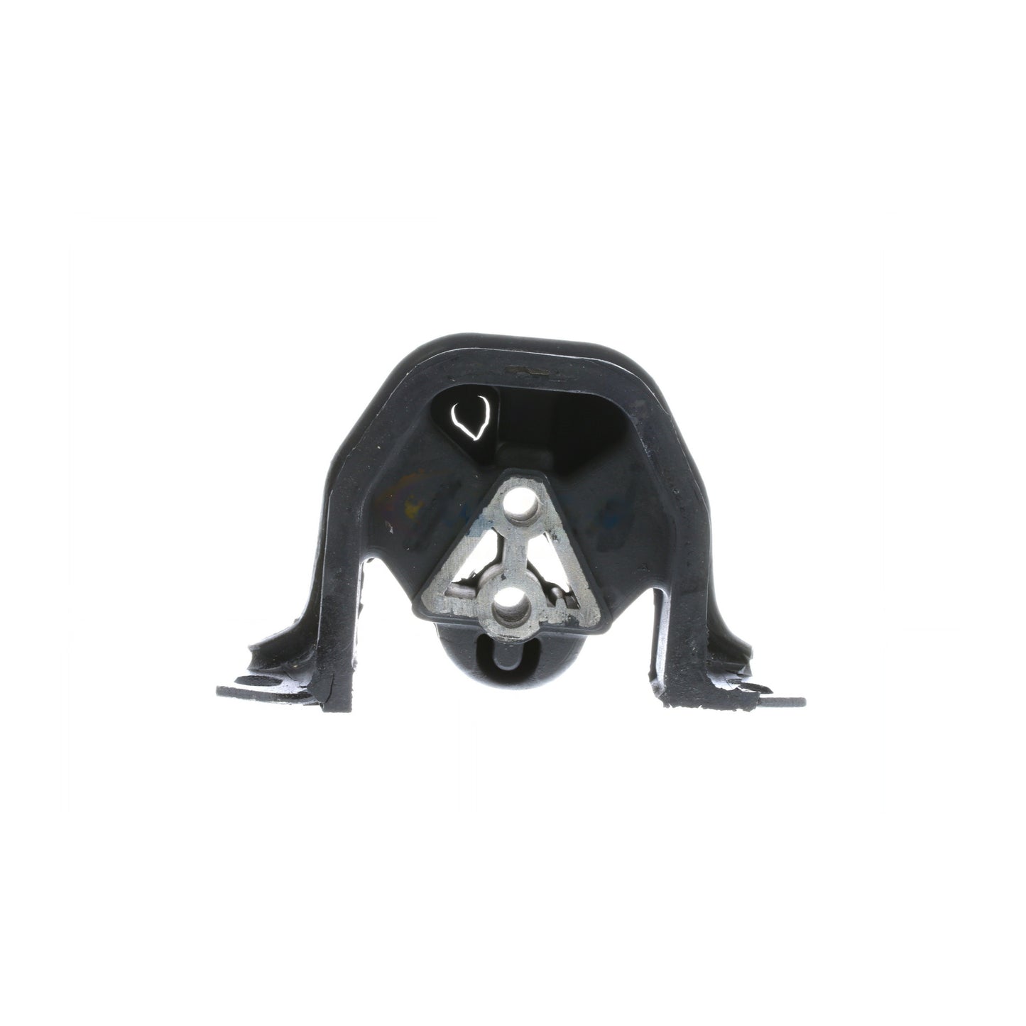 VAICO Mounting for engine V40-0349