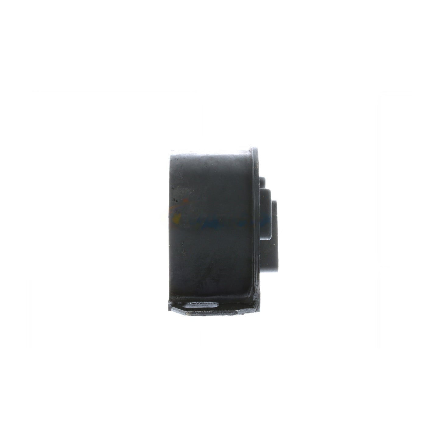 VAICO Mounting for engine V40-0349