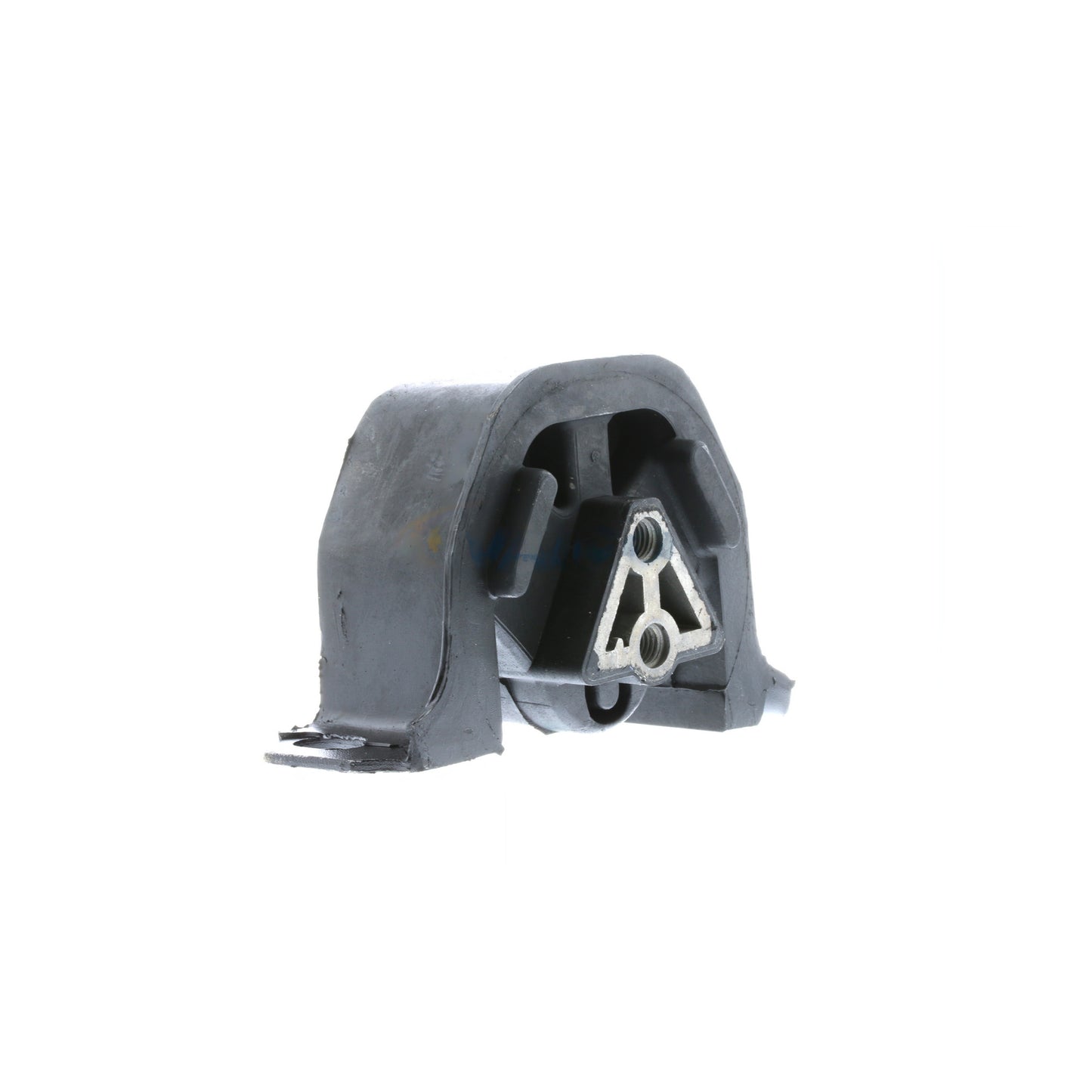 VAICO Mounting for engine V40-0349