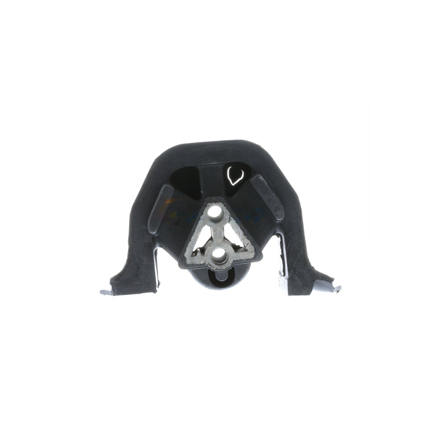 VAICO Mounting for engine V40-0349