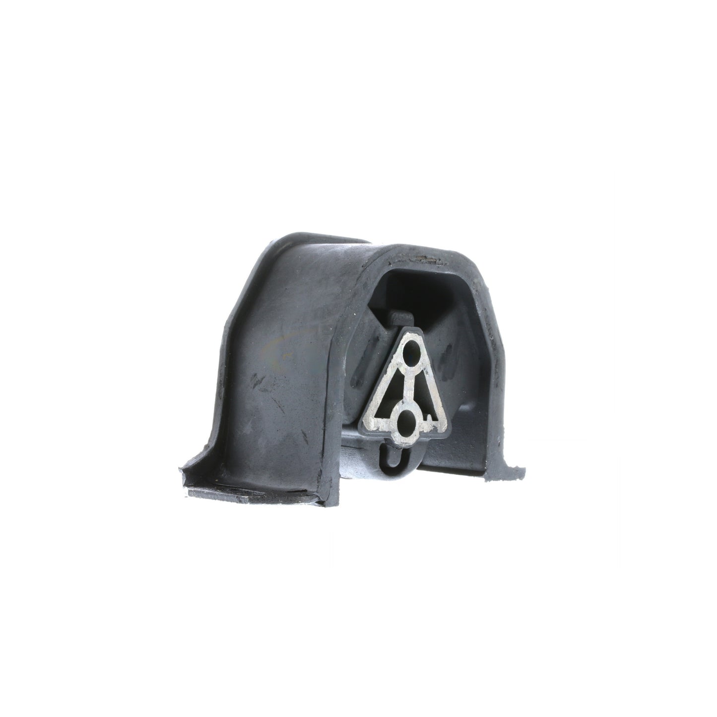 VAICO Mounting for engine V40-0349
