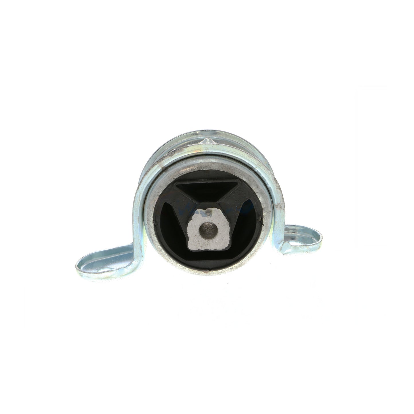 VAICO Mounting for engine V40-0350