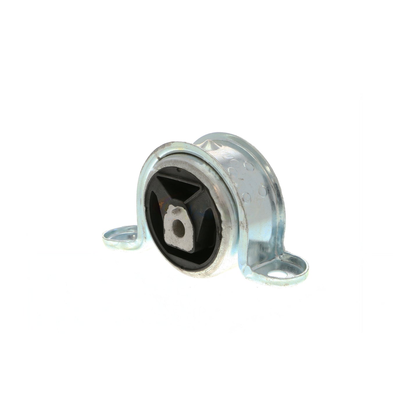 VAICO Mounting for engine V40-0350