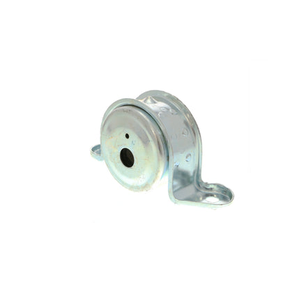 VAICO Mounting for engine V40-0350