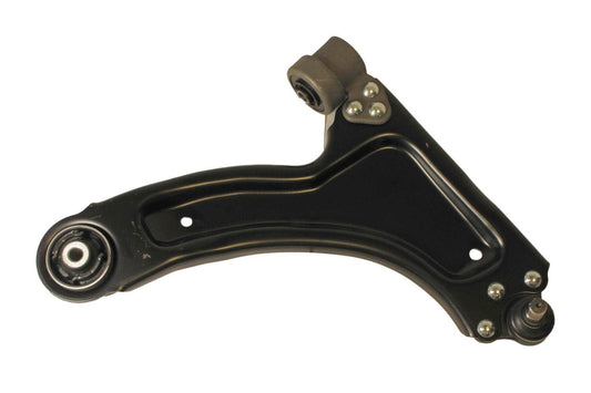 VAICO Control/Trailing Arm, wheel suspension V40-0463