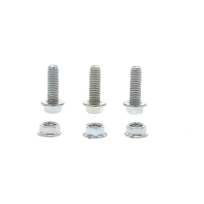 VAICO Mounting, control/trailing arm V40-0466