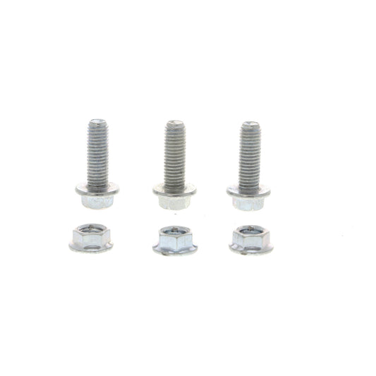 VAICO Mounting, control/trailing arm V40-0466