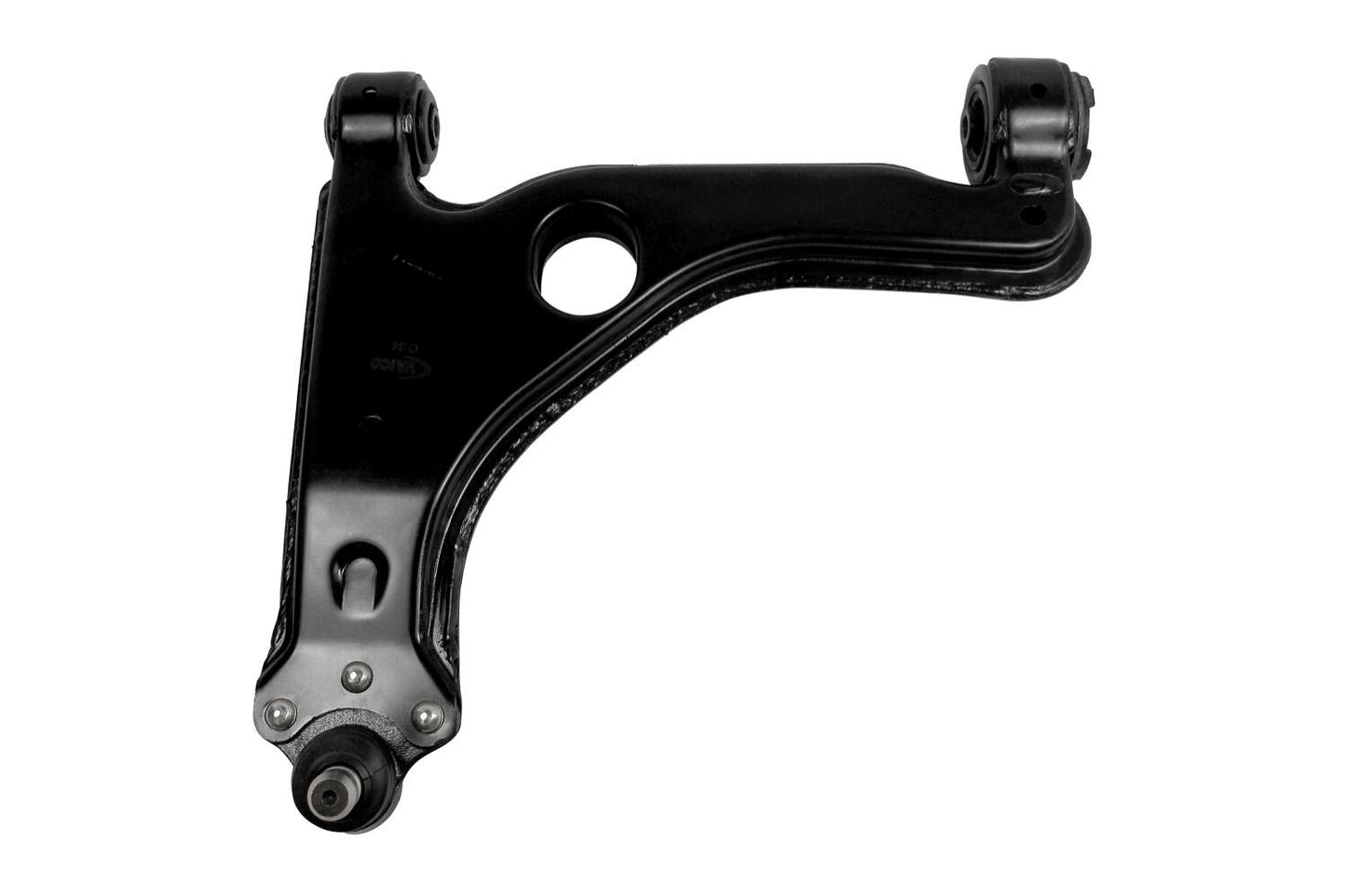 VAICO Control/Trailing Arm, wheel suspension V40-0496
