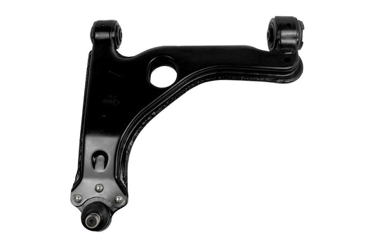 VAICO Control/Trailing Arm, wheel suspension V40-0496