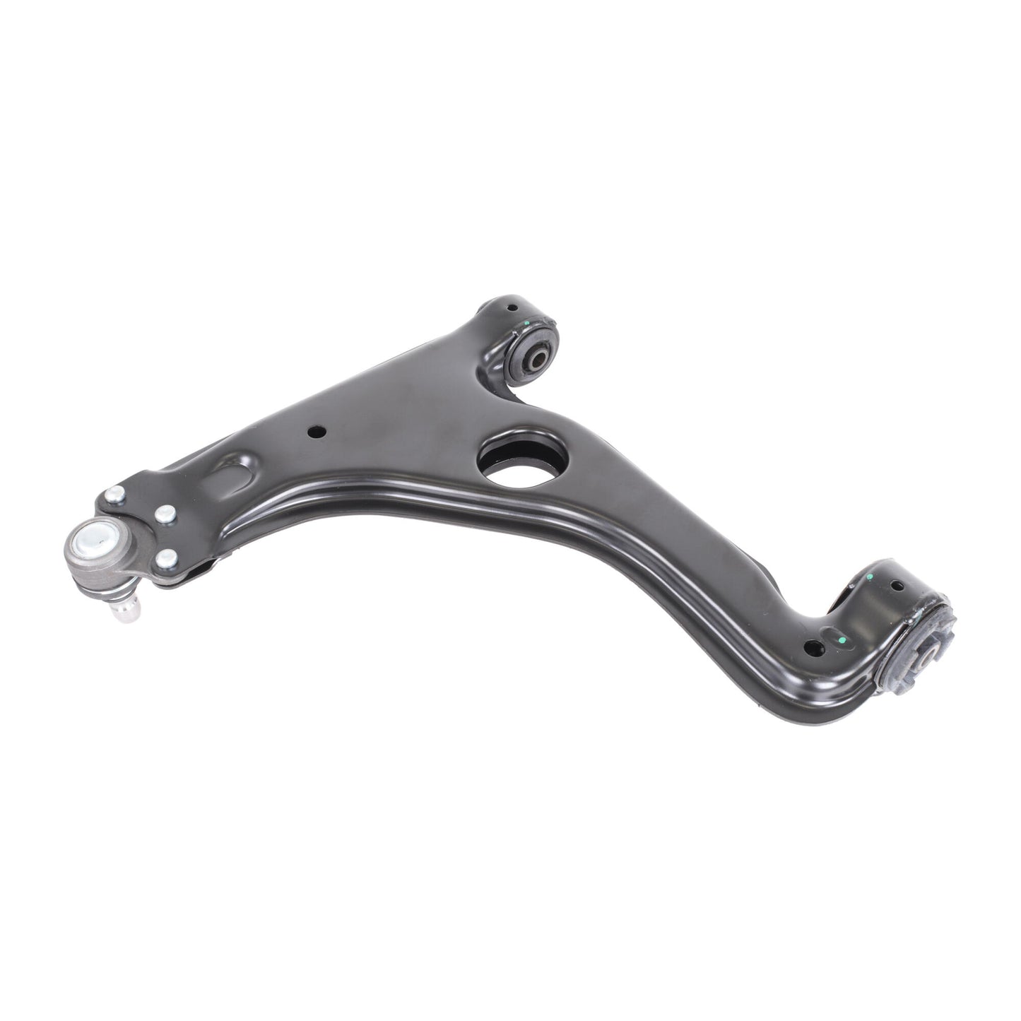 VAICO Control/Trailing Arm, wheel suspension V40-0497