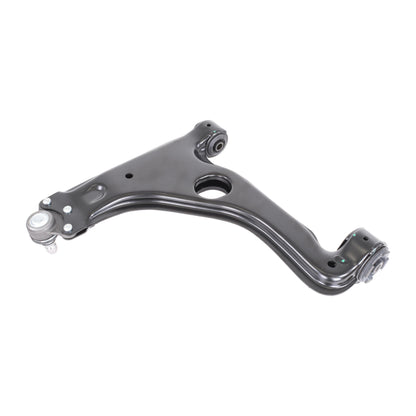 VAICO Control/Trailing Arm, wheel suspension V40-0497