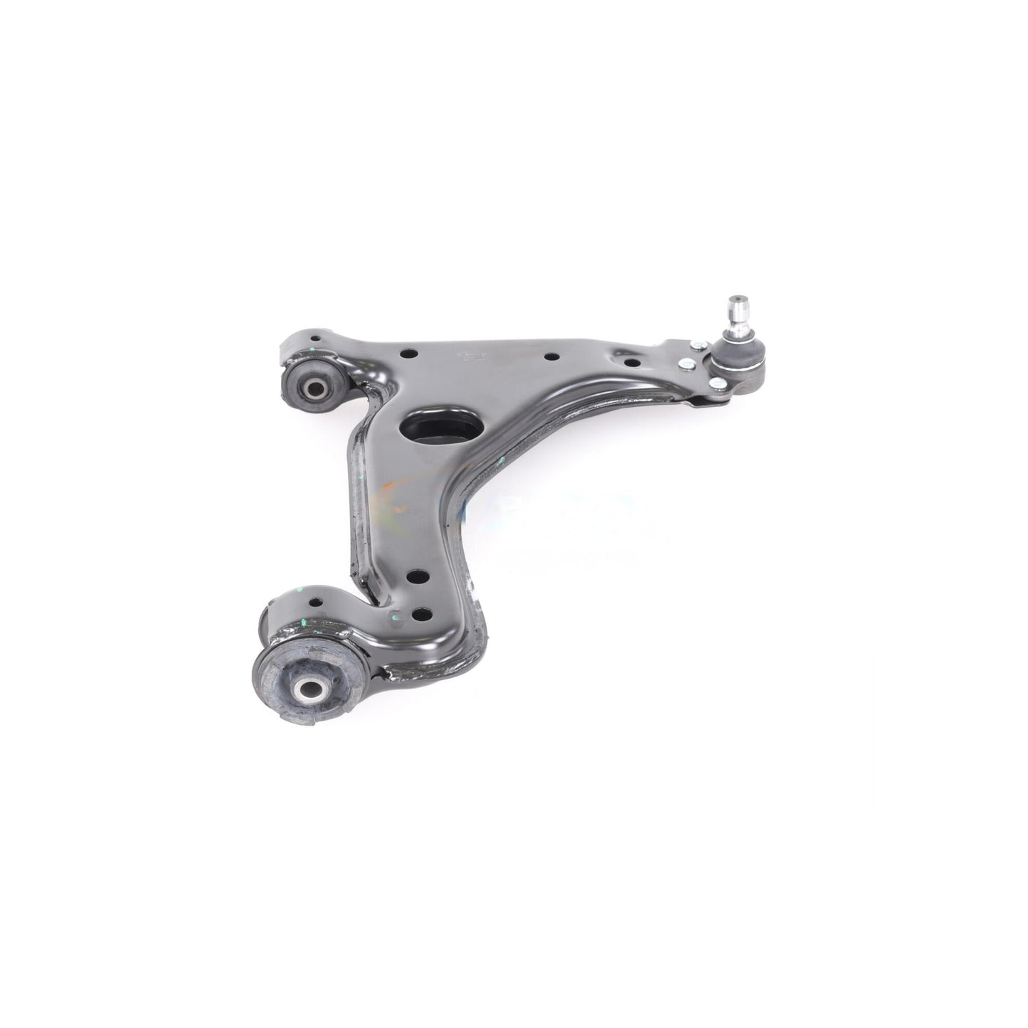 VAICO Control/Trailing Arm, wheel suspension V40-0497