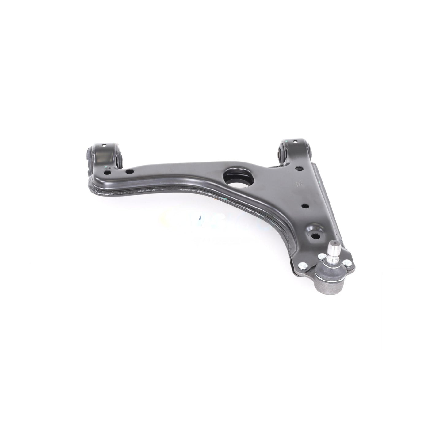 VAICO Control/Trailing Arm, wheel suspension V40-0497