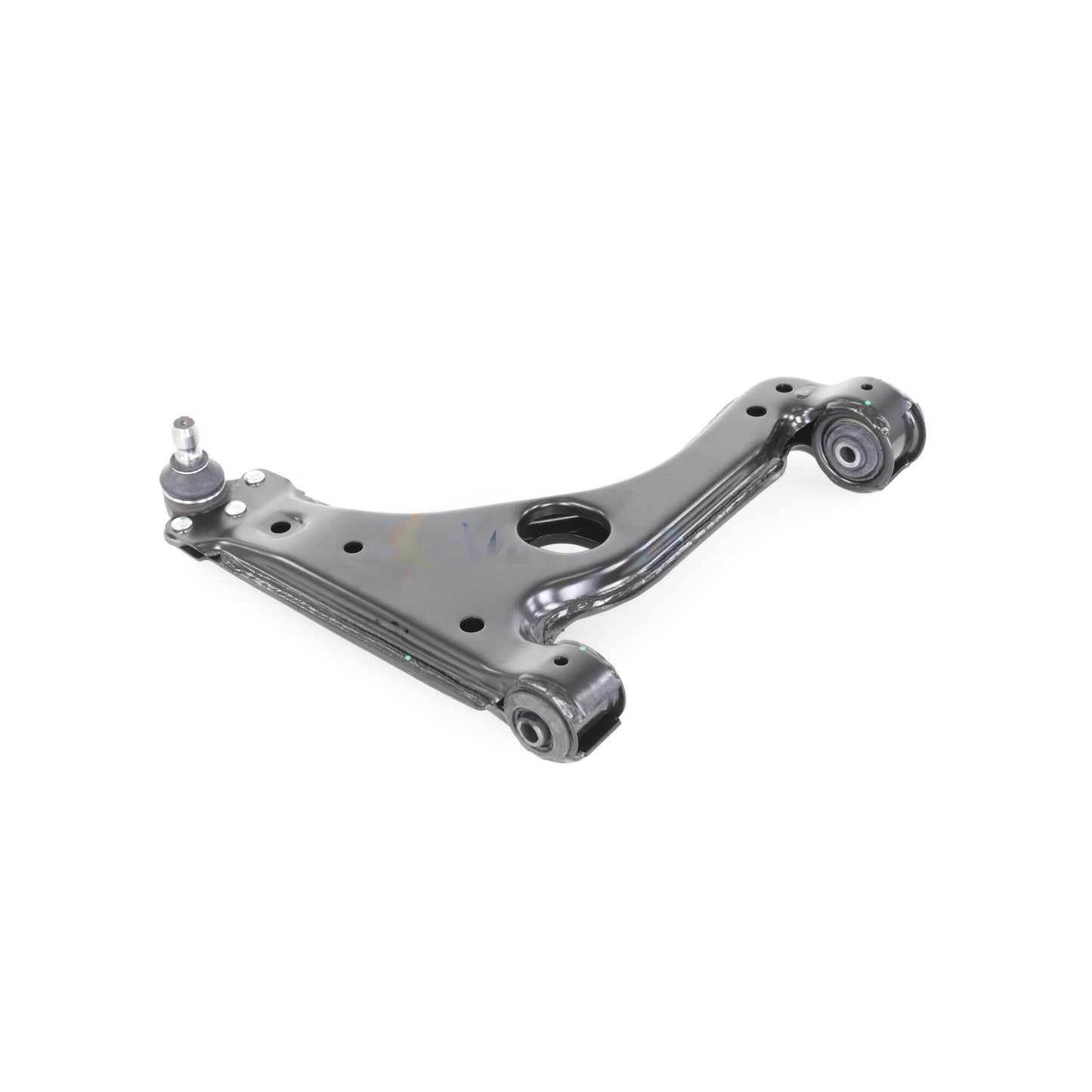 VAICO Control/Trailing Arm, wheel suspension V40-0497