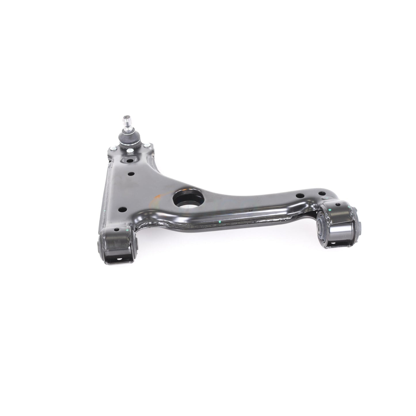 VAICO Control/Trailing Arm, wheel suspension V40-0497
