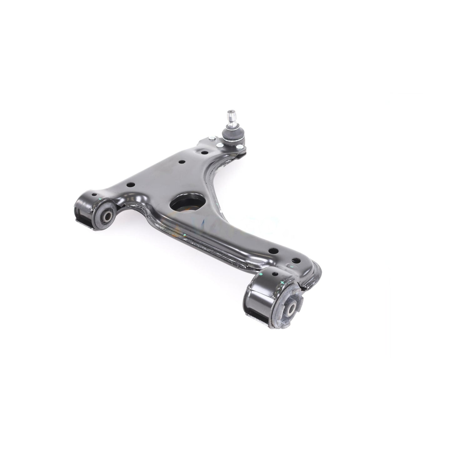 VAICO Control/Trailing Arm, wheel suspension V40-0497