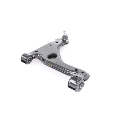 VAICO Control/Trailing Arm, wheel suspension V40-0497