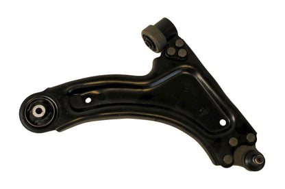 VAICO Control/Trailing Arm, wheel suspension V40-0504