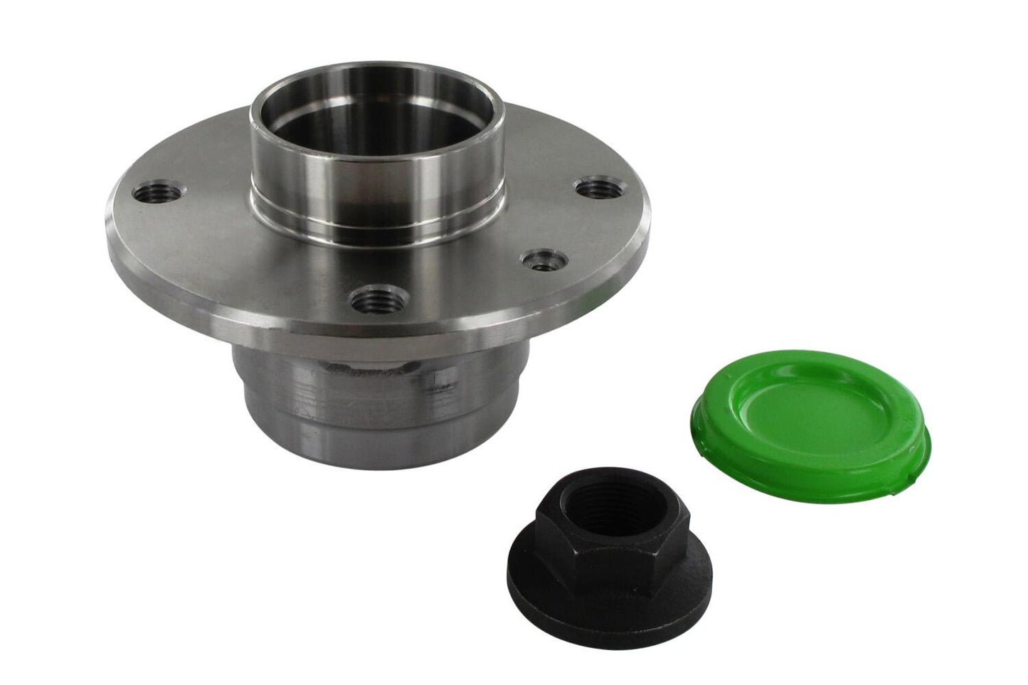 VAICO Wheel Hub V40-0531