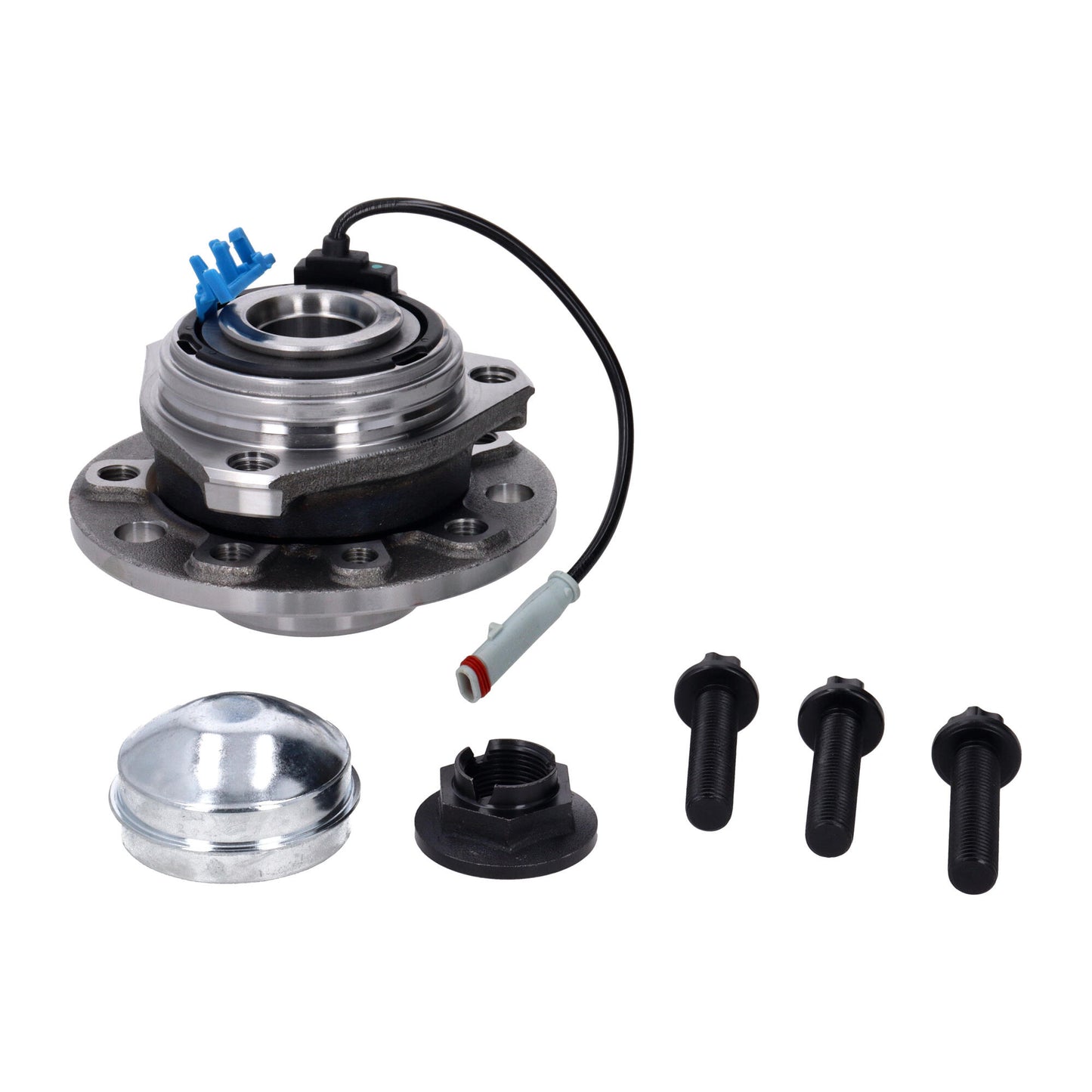 VAICO Wheel Bearing Kit V40-0540