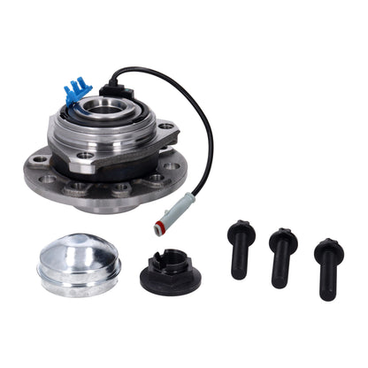 VAICO Wheel Bearing Kit V40-0540