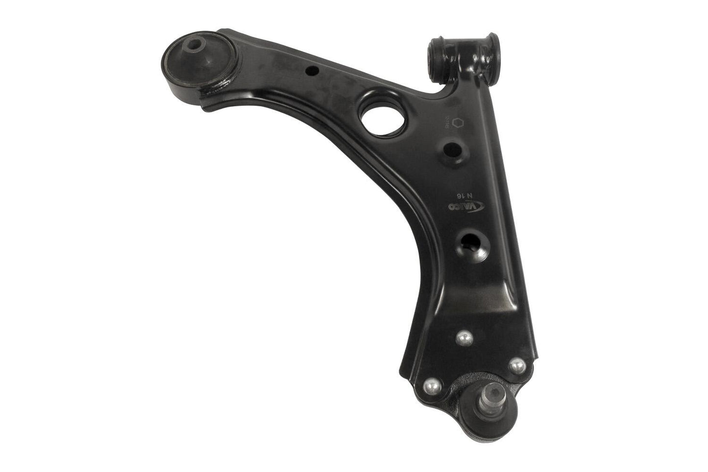 VAICO Control/Trailing Arm, wheel suspension V40-0567