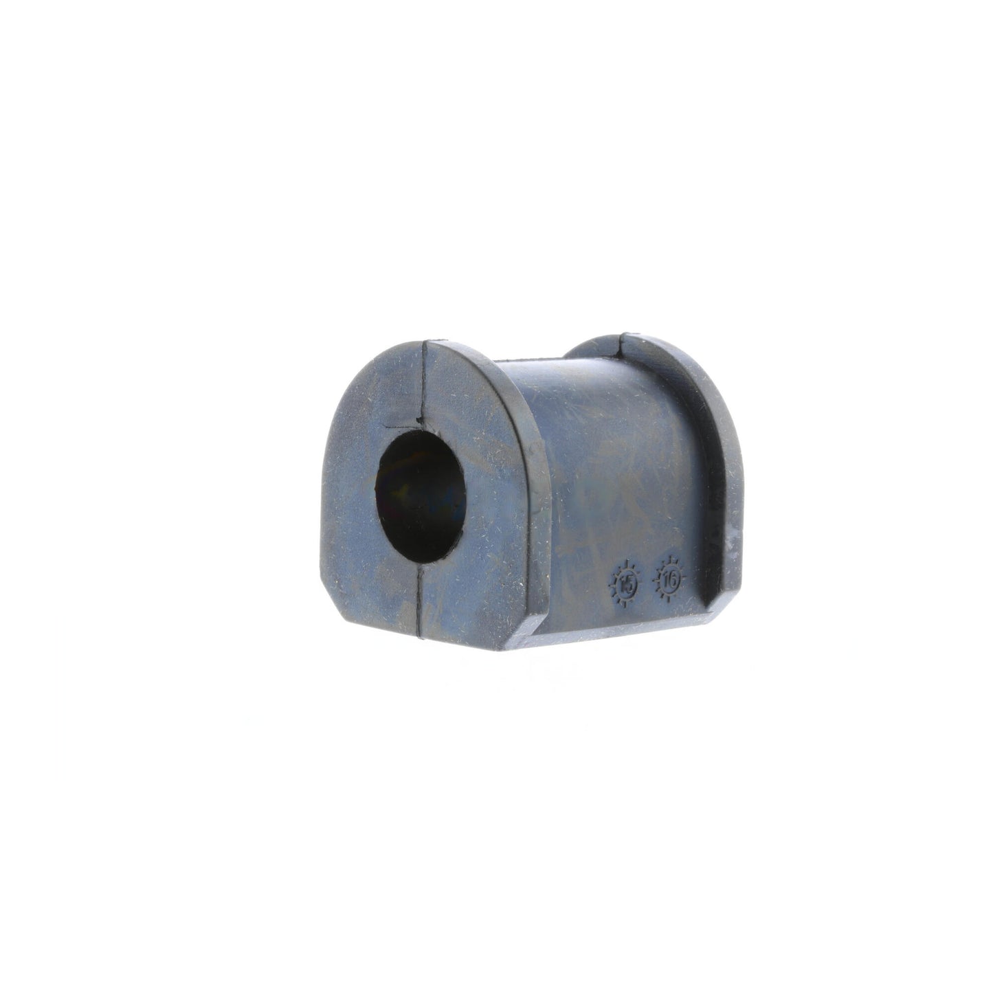 VAICO Mounting, stabiliser bar V40-0582