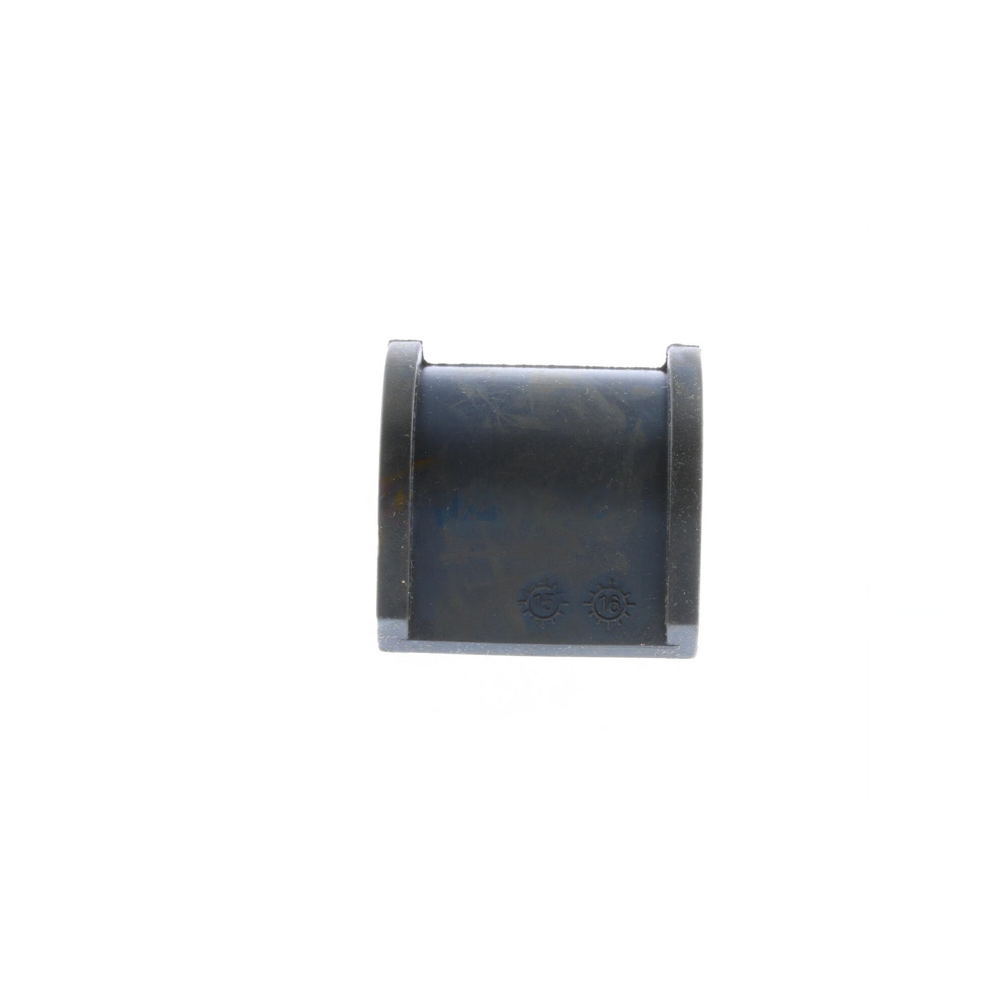 VAICO Mounting, stabiliser bar V40-0582
