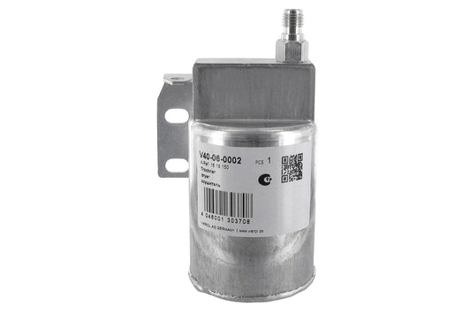 VEMO Dryer, air conditioning V40-06-0002