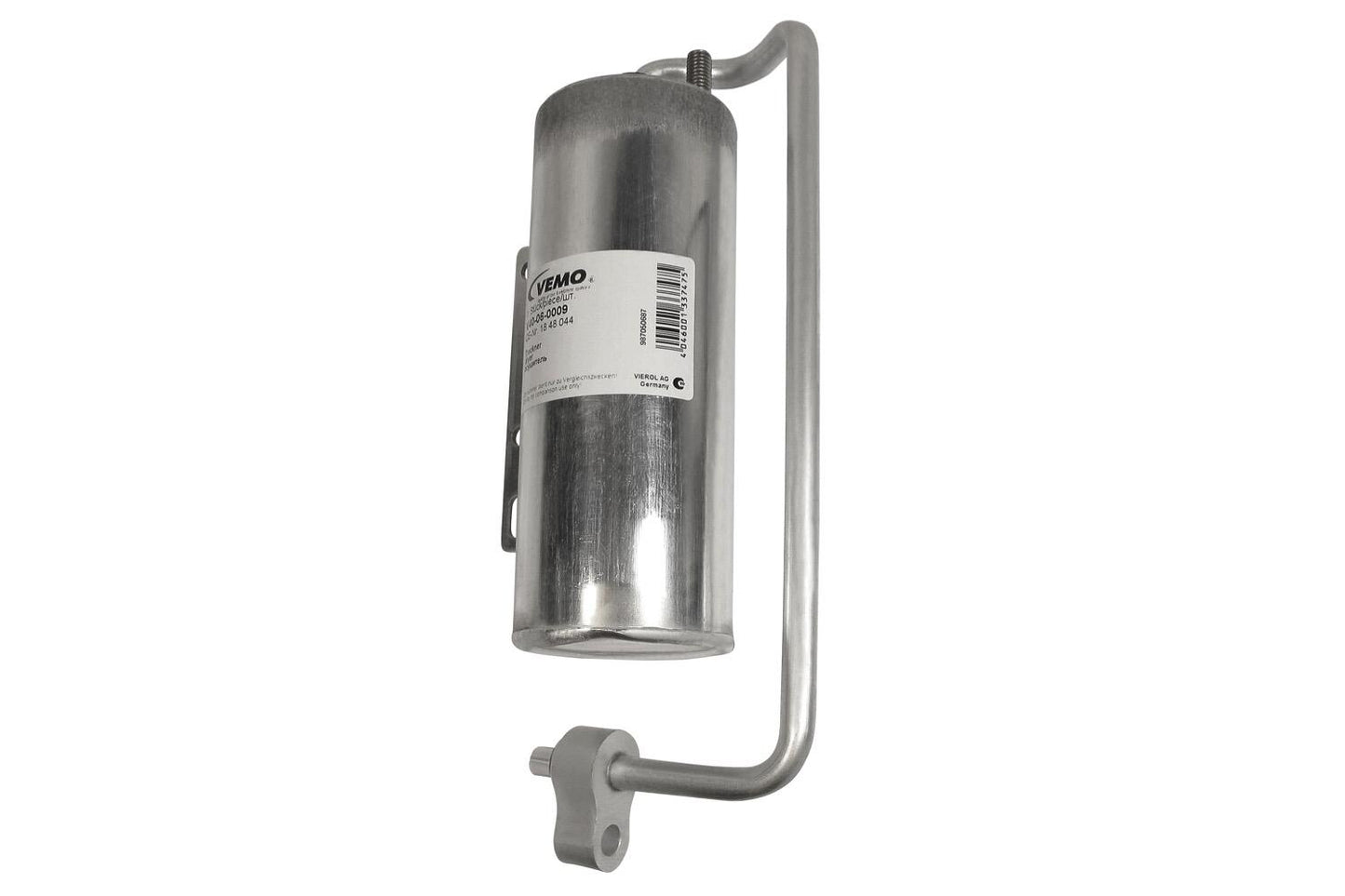VEMO Dryer, air conditioning V40-06-0009